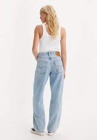 Levi's® BAGGY DAD - Jeans baggy - fan flare