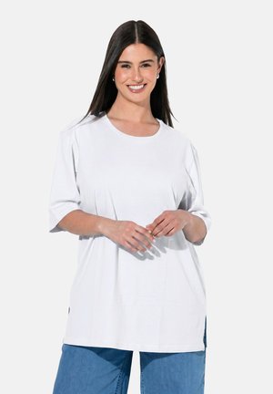 Ulla Popken, - T-shirt basic
