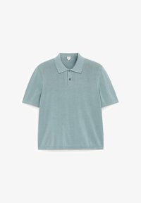 Sélectionné, dusty turquoise