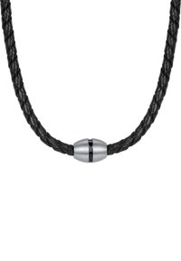 Collier - schwarz