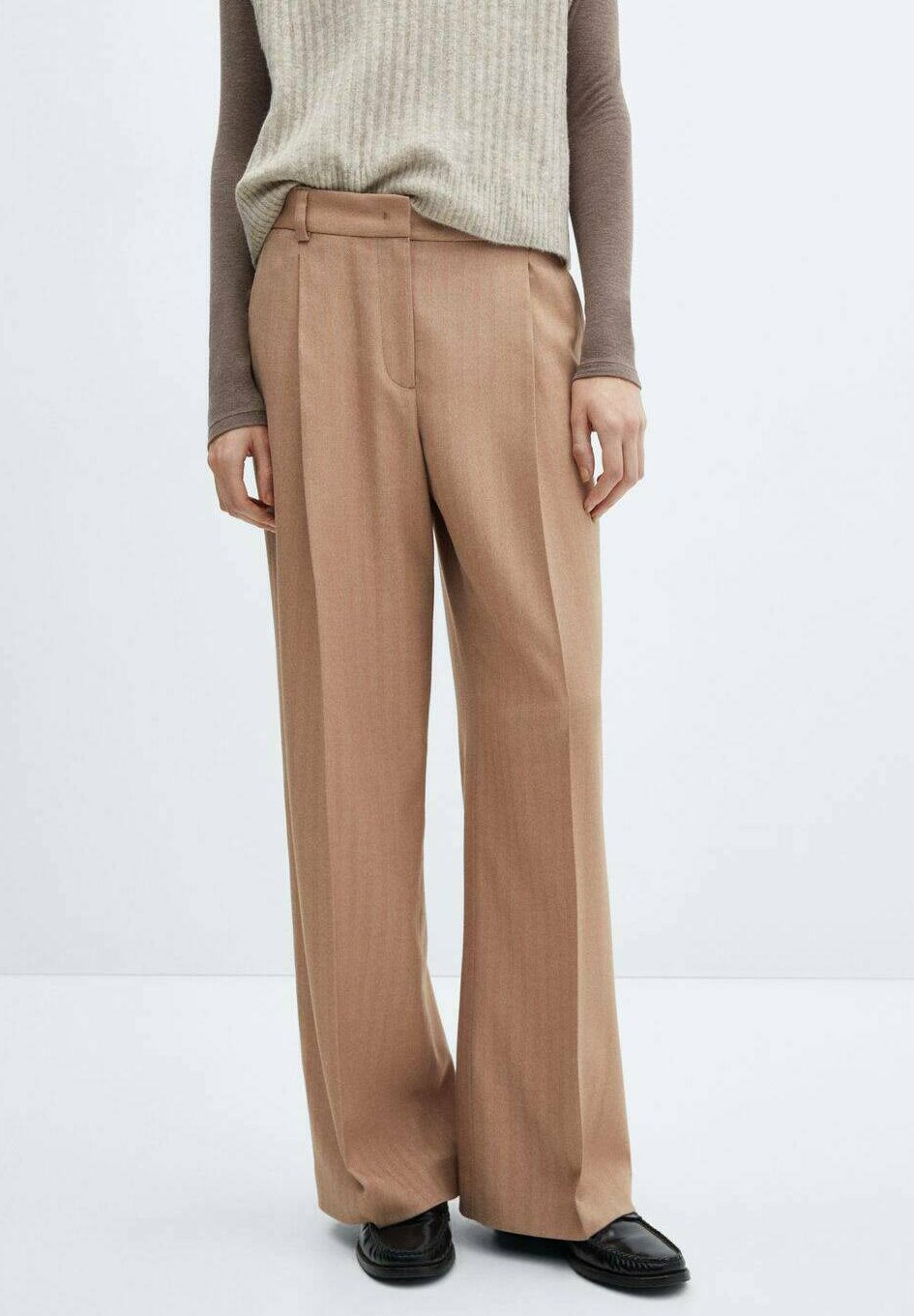 S.Oliver Jeans-Hose Pantalón Vaquero Flare Selina Para Mujer