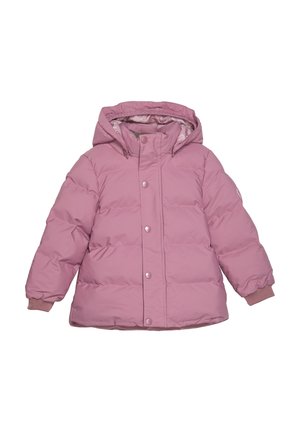 Winter jacket - mesa rose