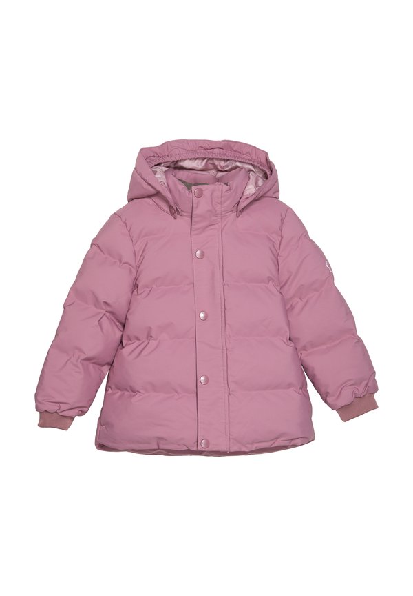 ENJacket - Winter jacket - mesa rose
