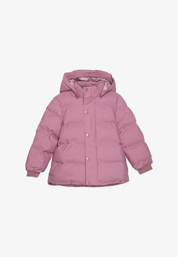 ENJacket - Winter jacket - mesa rose