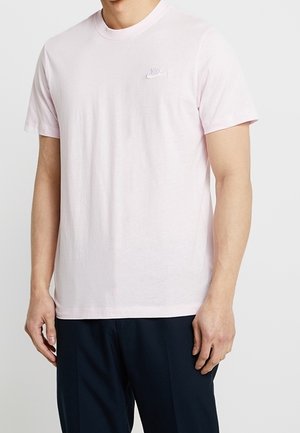 T-shirt basic