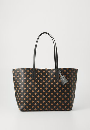 By Malene Birger ABIGAIL - Handbag - walnut