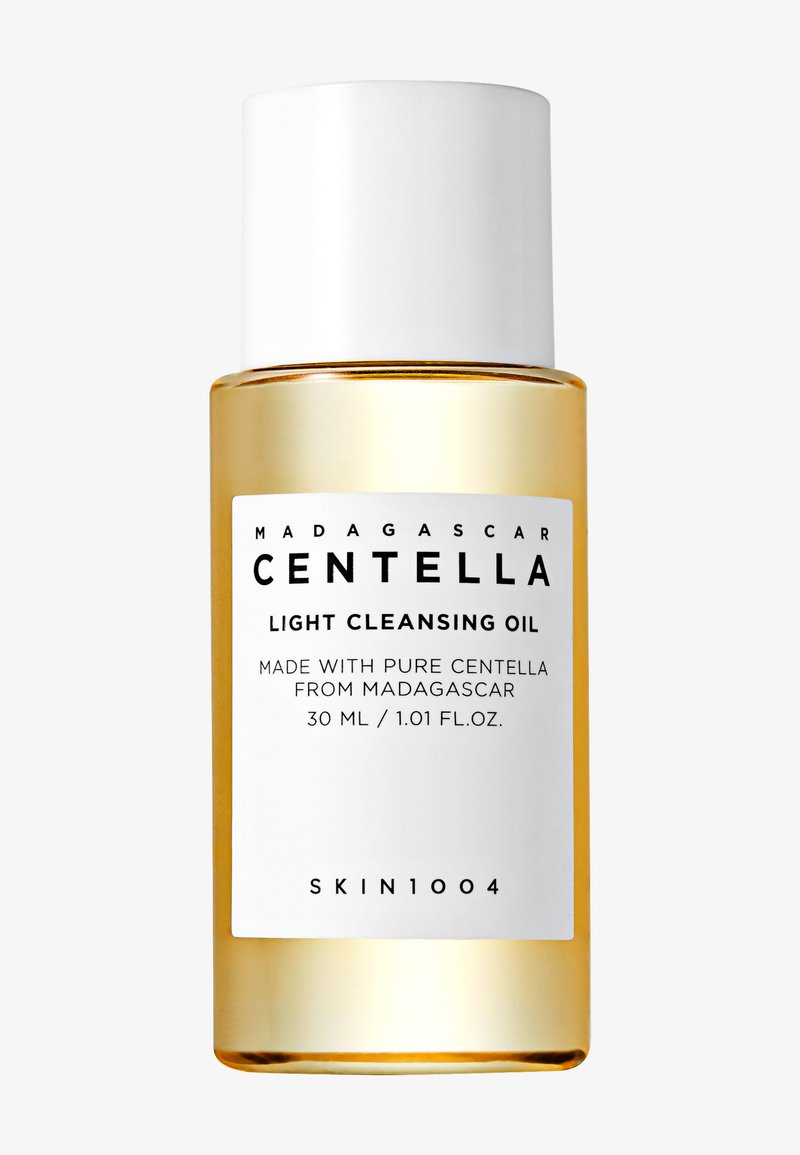 Skin1004 SKIN1004 MADAGASCAR CENTELLA LIGHT CLEANSING OIL - Reinigingsolie
