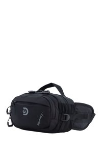 Discovery SPIRIT - Riñonera - black
