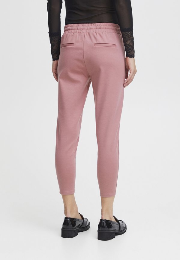 IHKate - Tracksuit bottoms - heather rose4