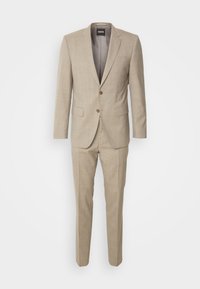 BOSS HUGE - Uzvalks - open beige