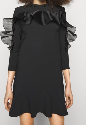 Robe de soirée - black