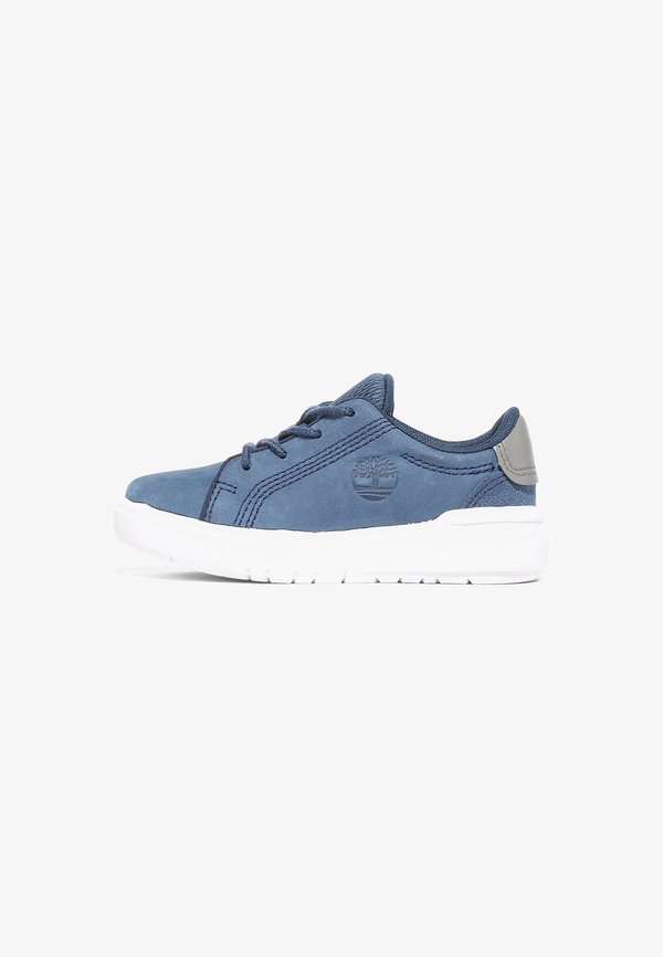 SENECA BAY – Lauflernschuh – dark denim