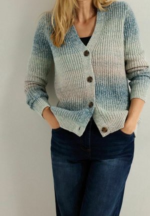 Cardigan - light green