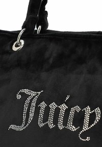 Juicy Couture KIMBERLY SHOPPER - Rokassoma - black
