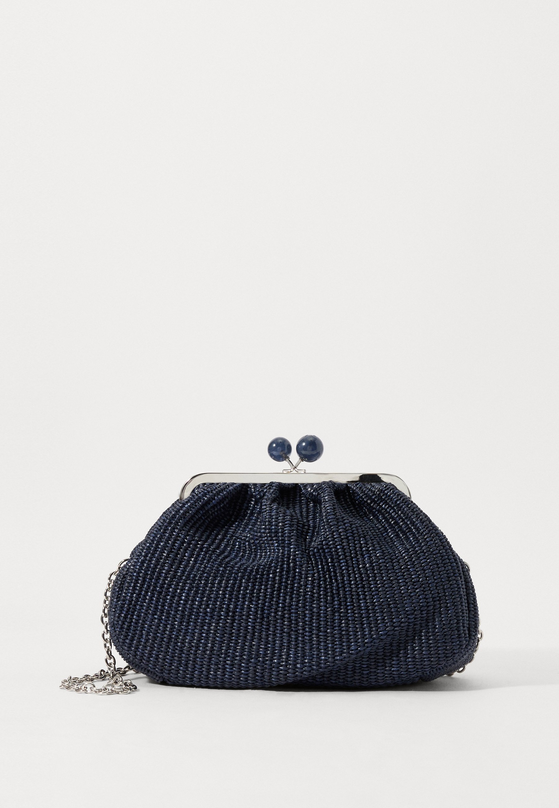Tubayia Donne Fatti A Mano Peacock Ricamo Borsa Borsa A Tracolla Borsa Da Viaggio, Blu scuro Tubayia Donne Fatti A Mano Peacock Ricamo Borsa Borsa A Tracolla Borsa Da Viaggio, Blu scuro