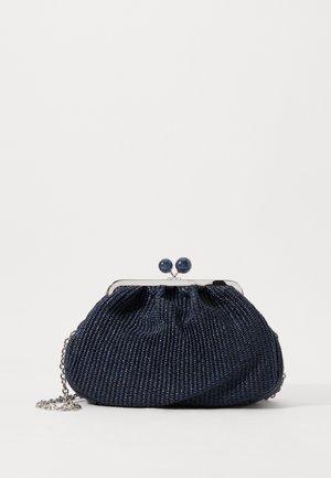 Weekend Max Mara, FORTUNA - Borsa a tracolla - royal blue