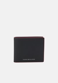 Tommy Hilfiger UNISEX - Portefeuille - nero