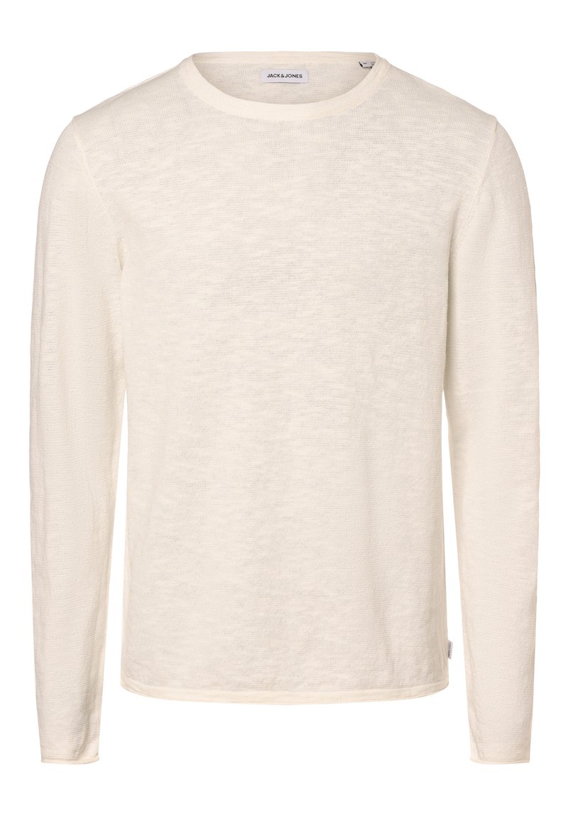 Jack & Jones Maglione - ecru