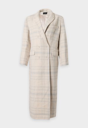 Bruuns Bazaar, Manteau classique - beige