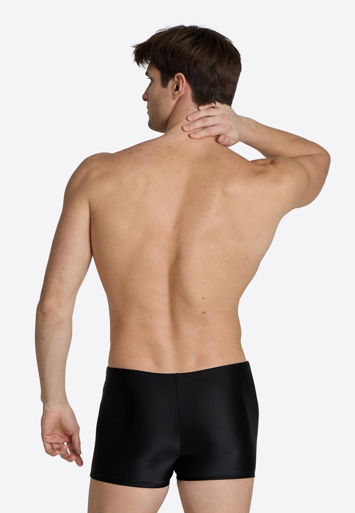 Maillot De Bain Homme Arena Dynamo R - Tissu MaxFit Eco Résistant Chlore Et Sel, Séchage Rapide, Protection UV UPF 50+ - 11