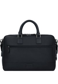 Sac Bandoulière Pour Ordinateur Bill Tornade - Noir - Neuf