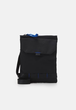 TELEPORT UNISEX - Rucksack - black