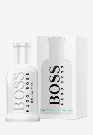 BOSS Fragrances BOSS BOTTLED UNLIMITED EAU DE TOILETTE - Eau de Toilette