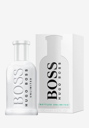 BOSS BOTTLED UNLIMITED EAU DE TOILETTE - Eau de toilette - -