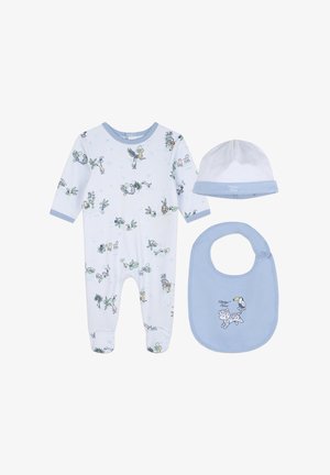 KENZO kids SET - Pyjama - ciel