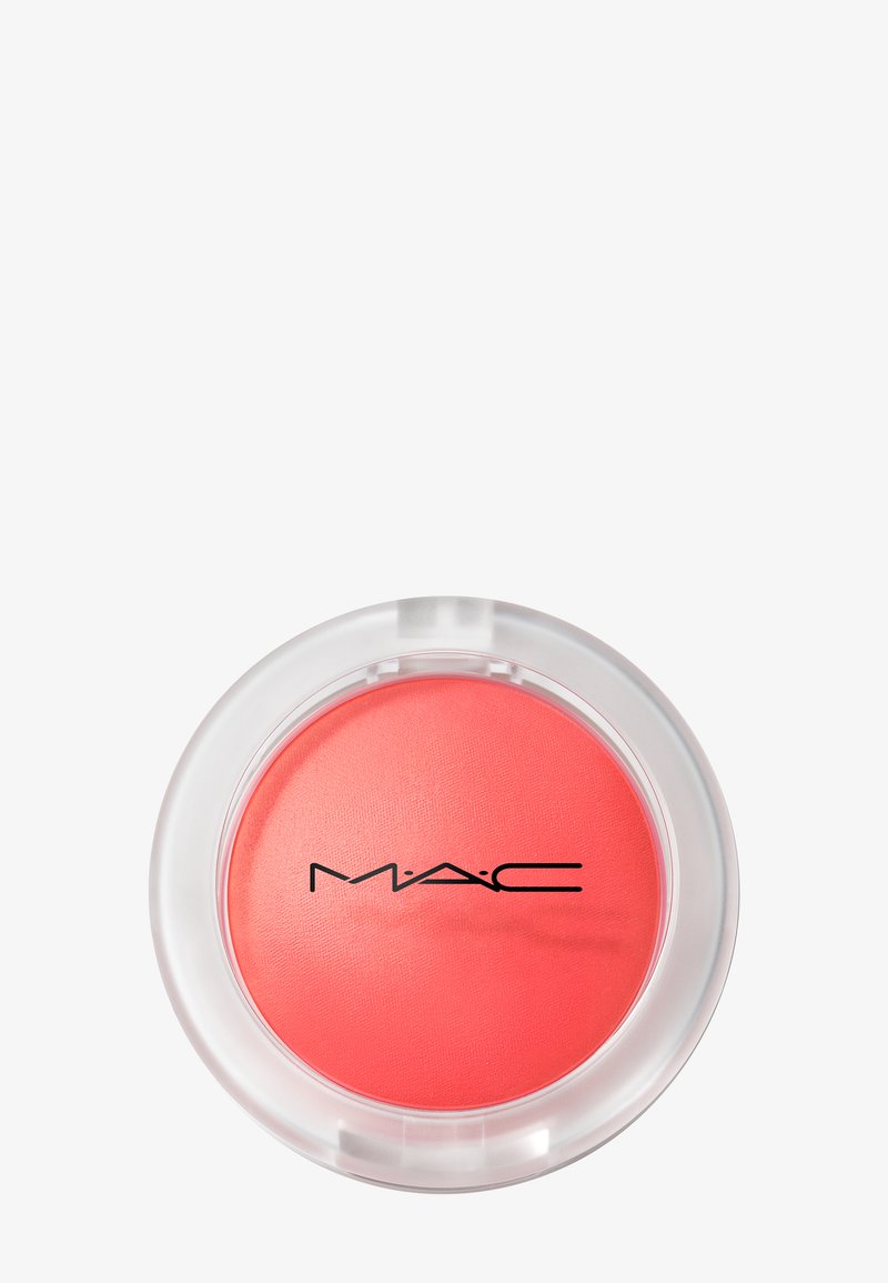 MAC - GLOW PLAY BLUSH - Phard - groovy, Ingrandire