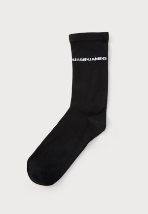 Chaussettes - black