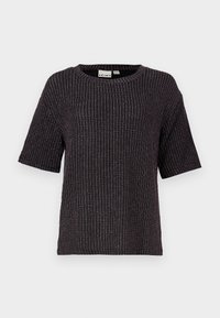 MAJANA  - Camisola - black