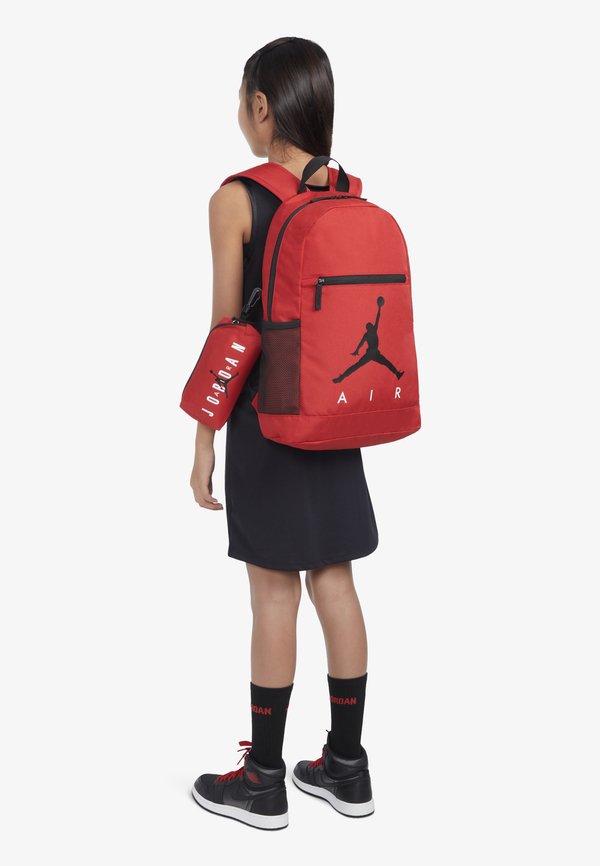 AIR SCHOOL BACKPACK UNISEX SET – Federmäppchen