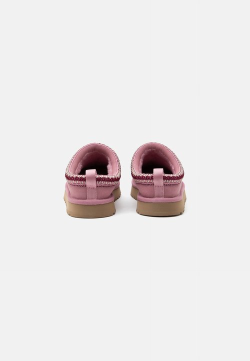 UGG TAZZ - Pantuflas - dusty orchid — foto 3