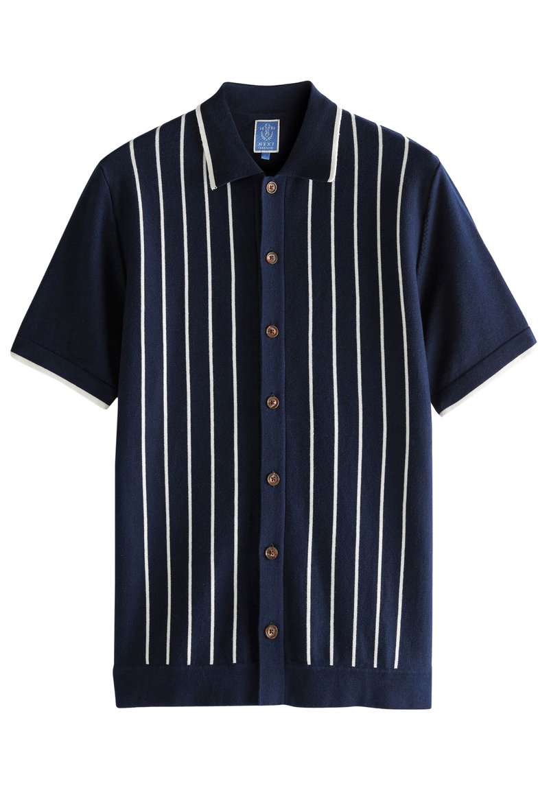 Herren Freizeithemden | Next Hemd navy/blau - EI00982 Herren Freizeithemden | Next Hemd navy/blau - EI00982