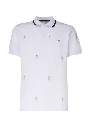 Sun68 Polo - bianco