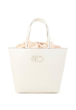 SHOPPER  - Bolso shopping - off white