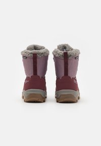 Jack Wolfskin VOJO UNISEX jagodowy
