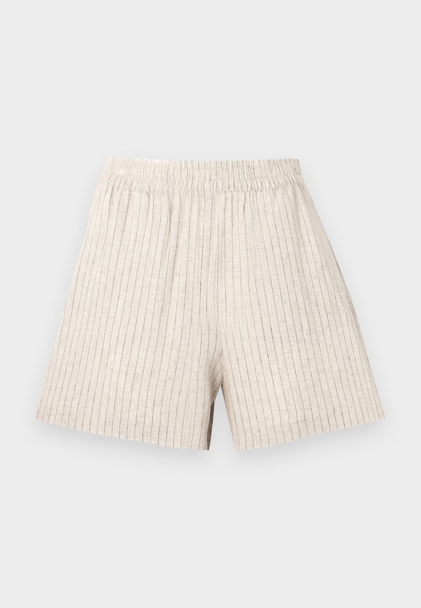 JXPOPPY SUMMER - Shorts - feather gray4