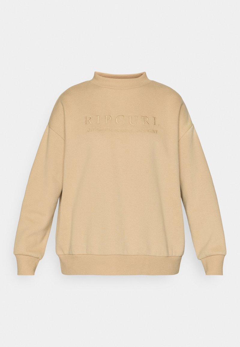 Rip Curl Sweater camel