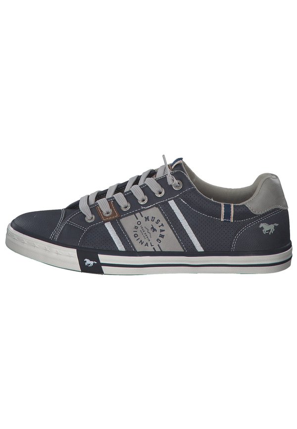 4072317 - Sneaker low - dunkelblau