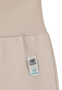 Pink no more Broek - beige