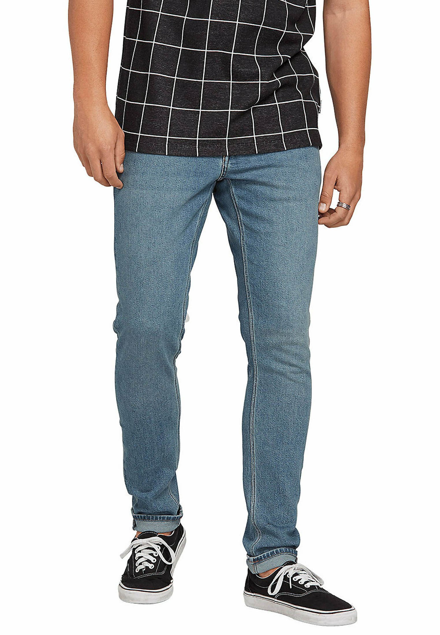 Volcom Kinkade THB - Vaqueros
