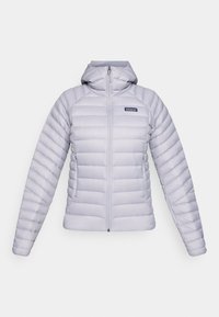 SWEATER HOODY - Doudoune - permafrost purple