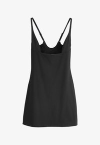 Sélectionné, black