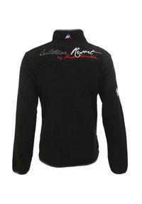 Peak Mountain CONAC - Forro polar - black