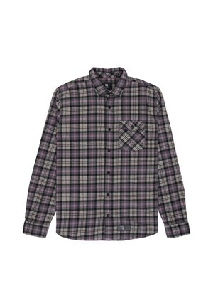 DC Shoes, DC SHOES MÄNNER APPAREL|TOPS - Shirt - kvj black