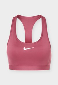 Unselected, pink smoke/white