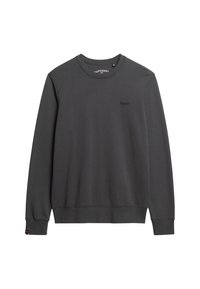 Niet geselecteerd, washed black