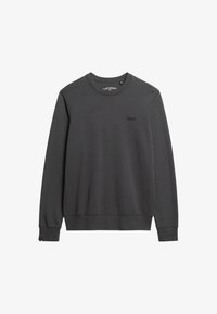 Niet geselecteerd, washed black